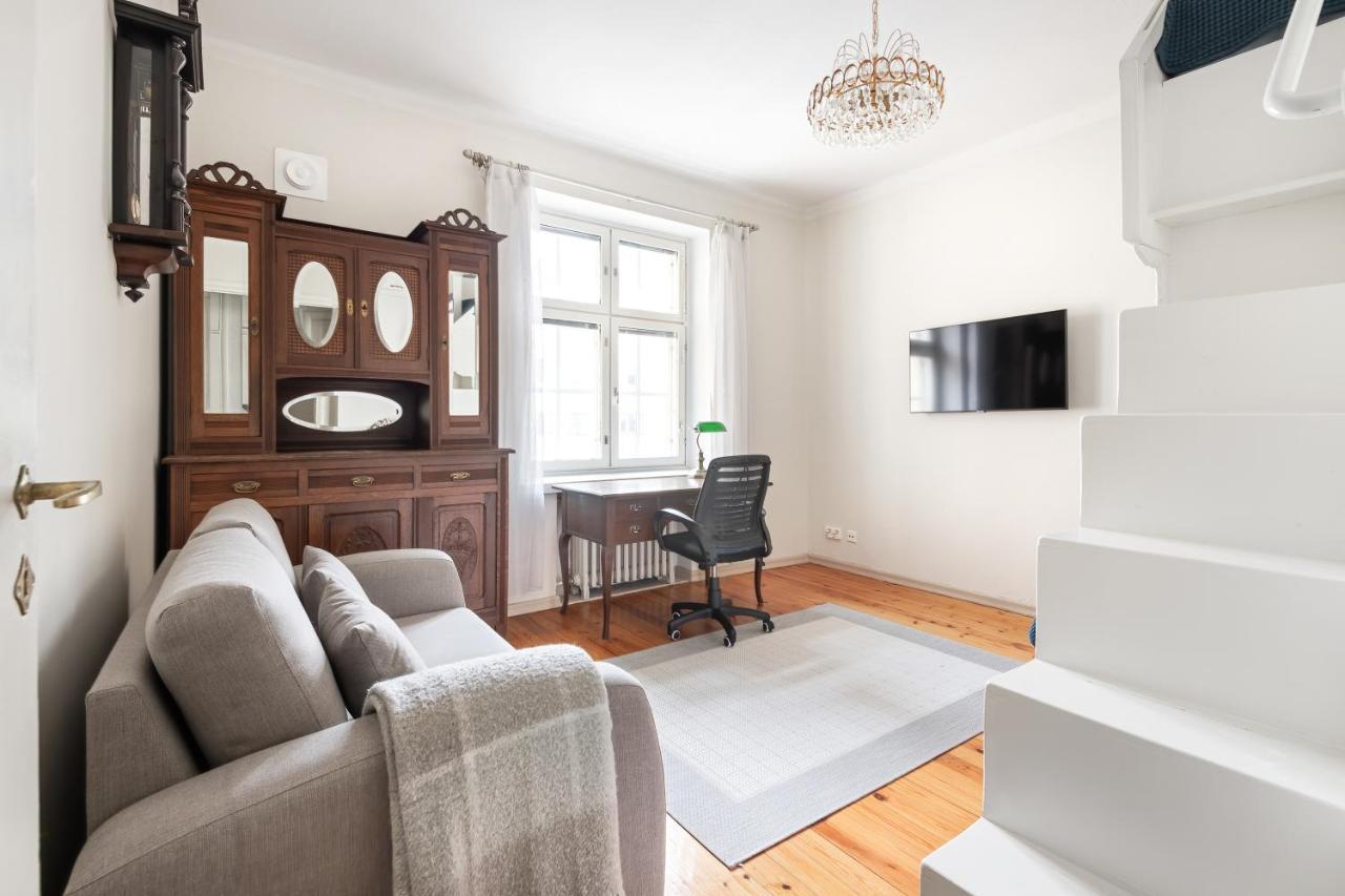 Wehost Spacious Studio For 5 With A Kitchen Гельсінкі Екстер'єр фото