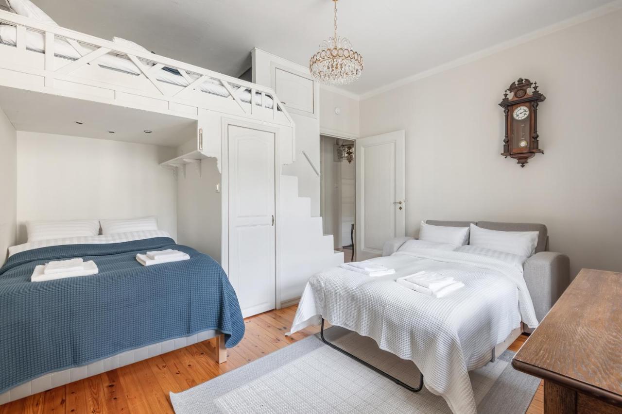 Wehost Spacious Studio For 5 With A Kitchen Гельсінкі Екстер'єр фото