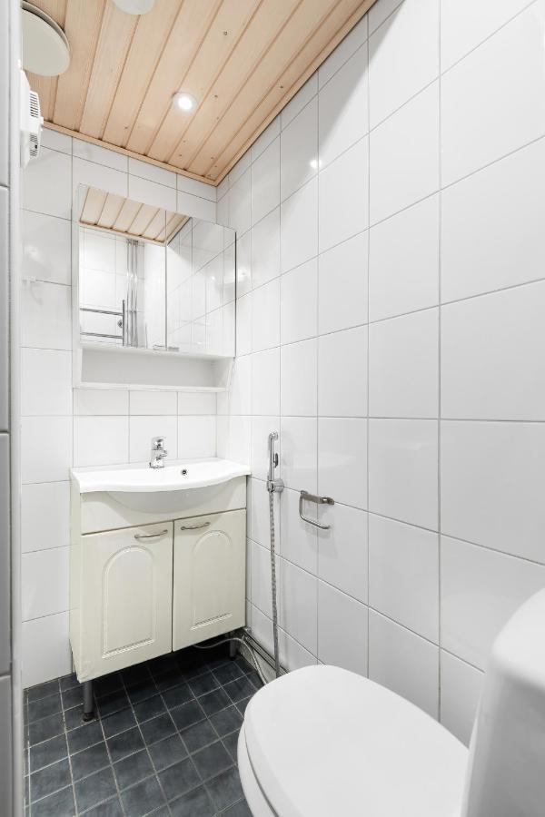 Wehost Spacious Studio For 5 With A Kitchen Гельсінкі Екстер'єр фото